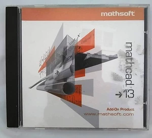 Biblioteka inżynierii mechanicznej MathSoft do Matchcad 13 lub nowszego - Zdjęcie 1 z 2