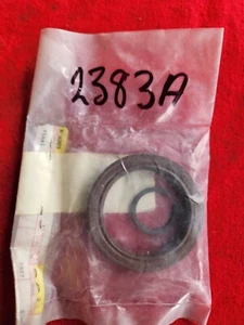 86-06 VW Final Drive Seal Kit. Oil Seal and Spring Washer. #020498085G. (2383A) - Picture 1 of 1