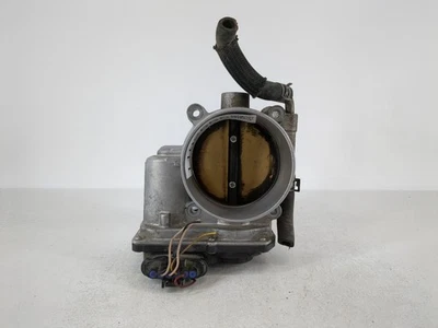 Carrocería del acelerador Lexus LS460 2007-2017 DSITF Foto 1 de 4