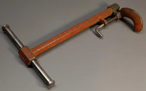 Vintage Hand-Dee Waschtischschlüssel - Bild 1 von 4