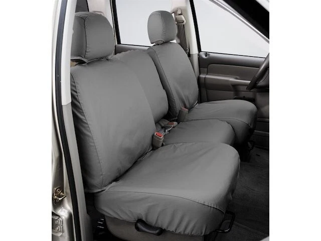 Cubierta de asiento delantero Covercraft 21PPZY95 para Ram 1500 2500 3500 2011 2012 2013 2014 Foto 1 de 1