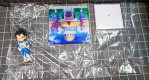 Figura Dragon Ball DAIMA Vegeta Mini Banpresto Japón - Imagen 1 de 7