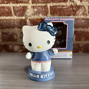 Washington Nationals Hello Kitty Figurine 9/27/25 - Picture 1 of 5