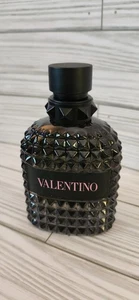 Valentino Born in Roma 3.3oz Men's Eau de Toilette TESTER - Picture 1 of 3