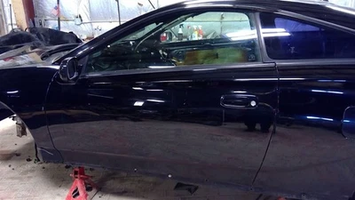 Driver Left Front Door Electric Windows Black Fits 00-05 CELICA 113741 - Imagem 1 de 4