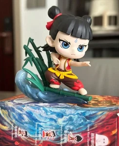 2025 New Hot NeZha 2 Born Bonds Series Confirmed Nezha's Ao Bing Edition Hidden - Picture 1 of 4