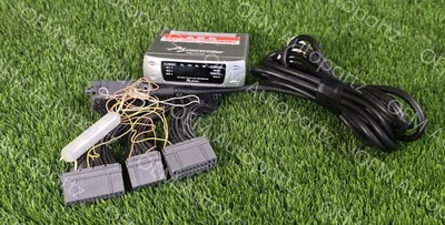 UNIDAD DE CONTROL DE SUSPENSIÓN NEUMÁTICA LEXUS LS430 01-03 especificaciones R diseño de forma aerodinámica fabricante de equipos originales usado Foto 1 de 4