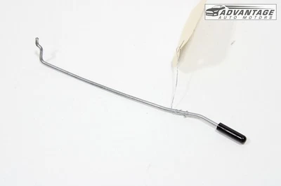 2014-2016 BMW 328I GT XDRIVE F34 ACTUADOR DE CERRADURA DE PUERTA DELANTERA DERECHA VARILLA OEM Foto 1 de 4