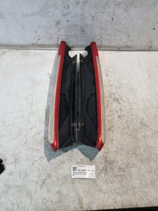 Ford Focus Rear Tail Light Set Left Right Halogen Lamp 2009 MK2 OEM 8M51-13404-A - Picture 1 of 17