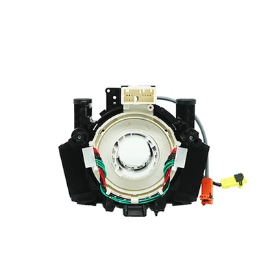 US NEW High Quality Clock Spring Fit For 2006-2019 Nissan Frontier 25560-9BH3A Foto 1 de 4