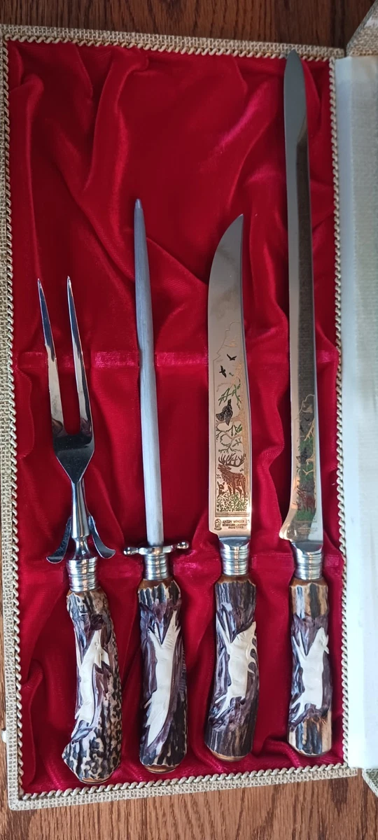 Solingen Germany In Collectible Cutlery for sale | eBay