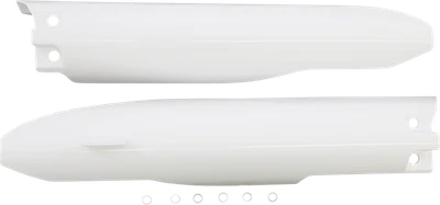 Fundas horquilla inferiores Acerbis 2115010002 04-06 Suzuki RM 100 Foto 1 de 2