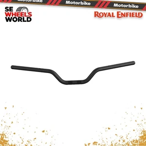Royal Enfield Original Komplettlenker schwarz für Classic 350 | 593513/A - Bild 1 von 5