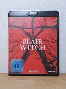 Blair Witch 🎬 Blu Ray - Bild 1 von 2