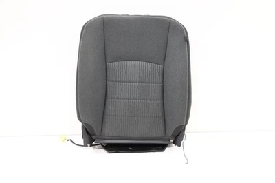 2021 - 2024 RAM 1500 CLASSIC FRONT LEFT SEAT UPPER CUSHION COVER OEM BLACK_X9 - Image 1 of 4