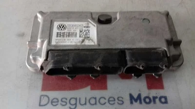 03C906024CD CENTRALINA MOTORE / 4967605 PER SEAT IBIZA ST 6J8 1.4 16V - Immagine 1 di 4