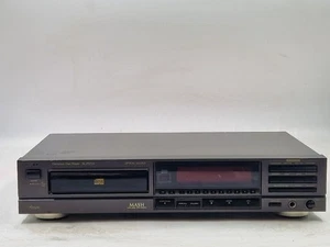 SL-P377A Compact Disc Player - Working, Cosmetic Wear - Picture 1 of 14