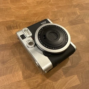 Used Fujifilm Instax Mini90 (Read description) - Picture 1 of 9