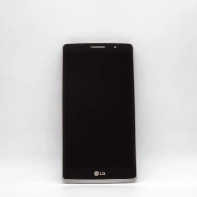 LG G Stylo H631 8GB Metallic Silver (T-MOBILE) - Image 1 of 4