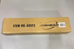 Ahead verstellbarer Konzert Snare Drum Ständer ASST2 brandneu - Bild 1 von 5