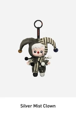 Why So Serious - Palhaço Silver Mist - Novo, Caixa Selada, Pop Now, 100% Autêntico - Imagem 1 de 4