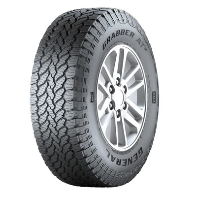 GENERAL TIRE Grabber AT3 Ganzjahresreifen 225/75 R15 102T Offroad - Bild 1 von 4