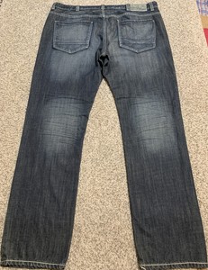 Sean John Big \u0026 Tall Jeans for Men in 