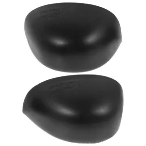 Anti-smashed Steel Shoes Work Toe Protector Miss Man Foot Protectors - Picture 1 of 12