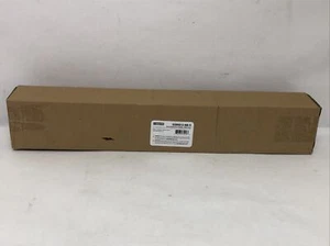 Delta SDBR013-MB-REverly 2.88 in x 20 in Sliding Shower Door Handle Matte Black - Picture 1 of 4