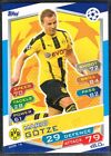 Topps Champions League Match Attax 2016-2017 ? Football Cards ? #Bru1 To #Juv18