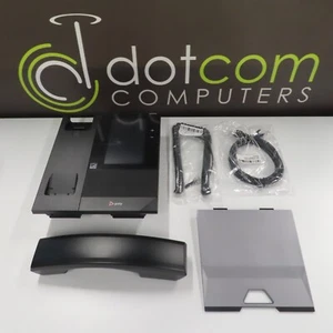 Polycom Poly CCX 400 TEAMS Skype VoIP 2200-49700-019 CCX400 neueste Firmware - Bild 1 von 1
