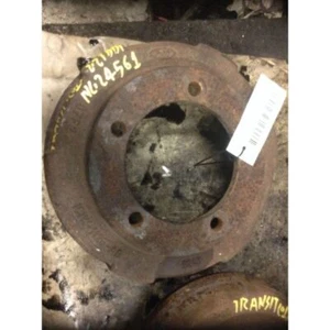 REAR BRAKE DRUM FOR FORD TRANSIT (00-06) 2.0 TDDI TRAZ.ANT. COM. 2000 - Picture 1 of 4