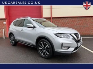 2020 Nissan X-Trail 1.7 dCi Tekna Euro 6 (s/s) 5dr ESTATE Diesel Manual - Picture 1 of 24