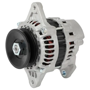 Alternator For A7TA3377 A7TA3377ZC 23100-FU410 23100FU410 A007TA3377 12566 12V - Picture 1 of 8