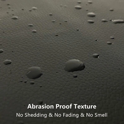 Marine Vinyl Upholstery Fabric Auto Boat Home Seat Furniture Repair Renovation - Image 1 of 4