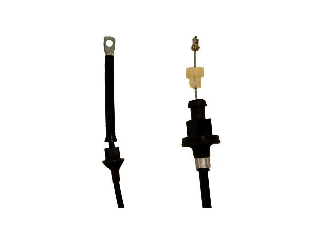 Cable de acelerador para Chevrolet C20 1977-1978, 1980-1986 71693WPTG 1985 1981 1982 Foto 1 de 2
