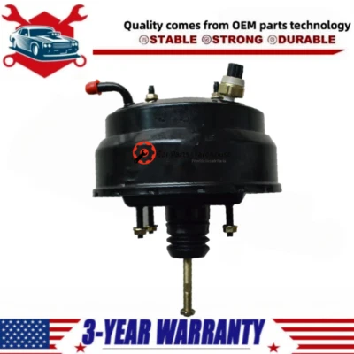 44610-6A050 VACUUM POWER BRAKE BOOSTER FOR TOYOTA LAND CRUISER KZJ95 1996-2002 Foto 1 de 3