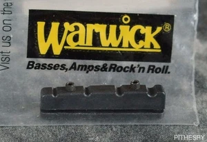 Warwick Just A Nut III 4 String Bass Thumb Corvette Streamer Katana Alien - Picture 1 of 2