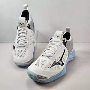 Scarpe da pallavolo donna Mizuno Wave Momentum misura 6,5 bianche - Foto 1 di 9