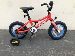 Giant Boys Bikes for sale | eBay