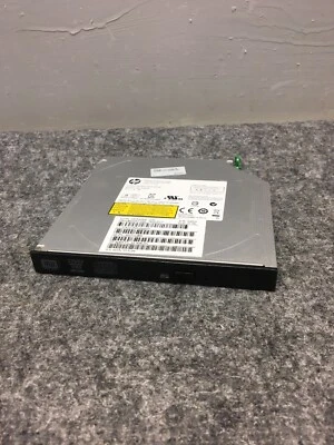 Dell Optiplex DVD/CD - DS-8A9SH Rewritable Drive - Image 1 of 4