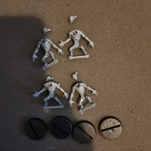 Ur Ghuls (4) Blackstone Fortress 40k - Picture 1 of 1