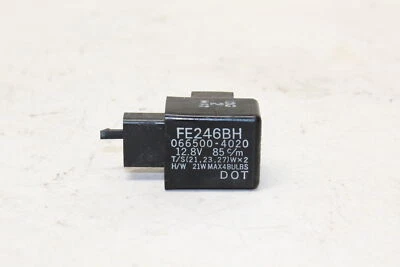 Interruptor intermitente relé intermitente señal de giro Honda St1300 2006 Foto 1 de 4