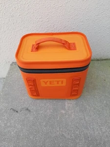 Yeti Hopper Flip 8 King Crab - Picture 1 of 2