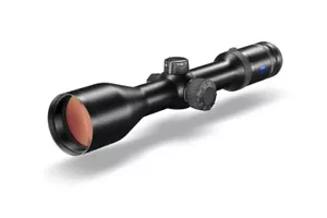 ZEISS Zielfernrohr Victory HT 2,5-10x50 ill. Absehen 60 LP - Bild 1 von 4