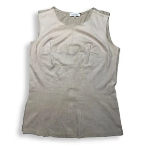 Camisa sin mangas para mujer CALVIN KLEIN - talla XS - Imagen 1 de 4