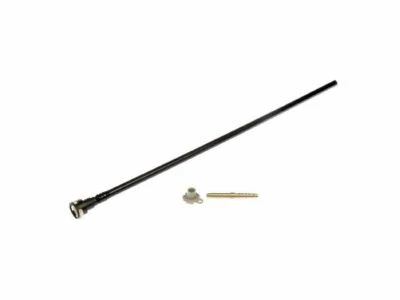 For 1983-1985 Ford EXP Fuel Line Connector Dorman 27111FG 1984 - Изображение 1 из 2