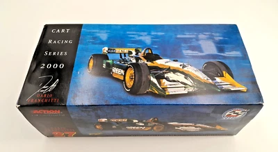 1/18 ACTION DARIO FRANCHITTI #27 HONDA/KLEIN TOOLS - Immagine 1 di 4