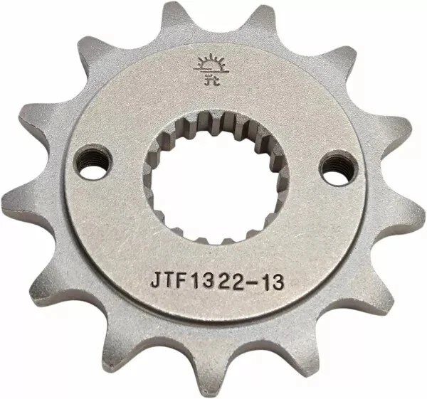 Piñón JT Sprockets JTF1322.13 para Honda XR 400 R 96-06 / TRX 400 EX 00-04 520 Foto 1 de 1