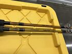 (Lot Of 2) Shakespeare Ugly Stik Tiger Rods BWC2201 6’6” 15-40lb